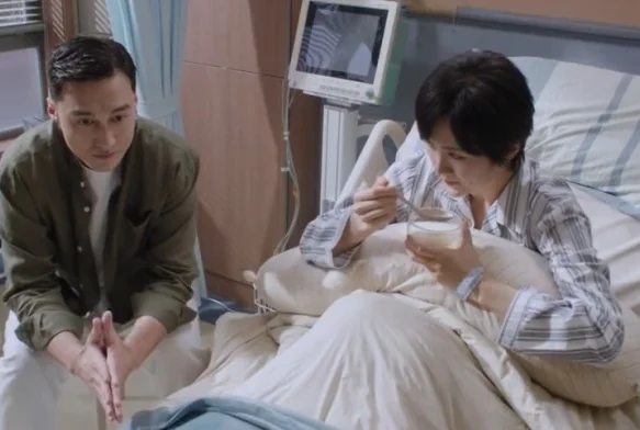 Кадр к 35 серии «Общество доброй воли»