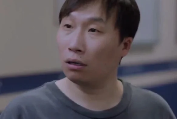 Кадр к 36 серии «Общество доброй воли»