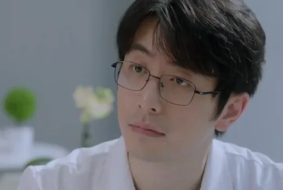 Кадр к 36 серии «Общество доброй воли»