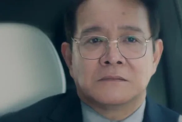 Кадр к 37 серии «Общество доброй воли»