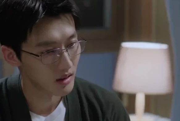 Кадр к 37 серии «Общество доброй воли»