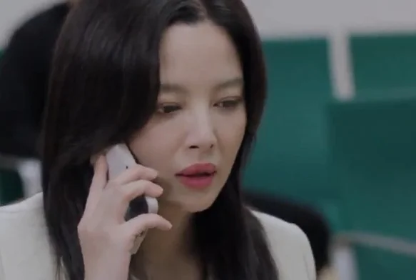 Кадр к 38 серии «Общество доброй воли»