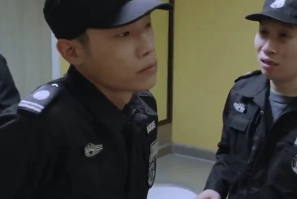 Кадр к 38 серии «Общество доброй воли»