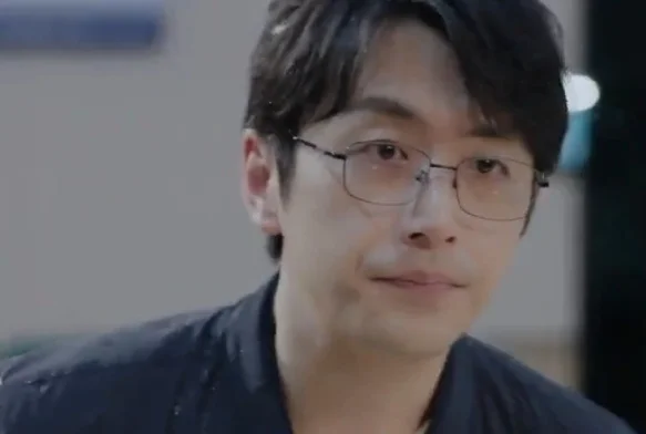 Кадр к 39 серии «Общество доброй воли»