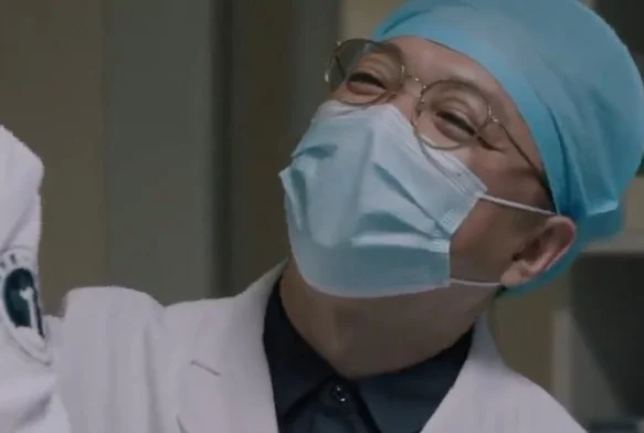 Кадр к 39 серии «Общество доброй воли»