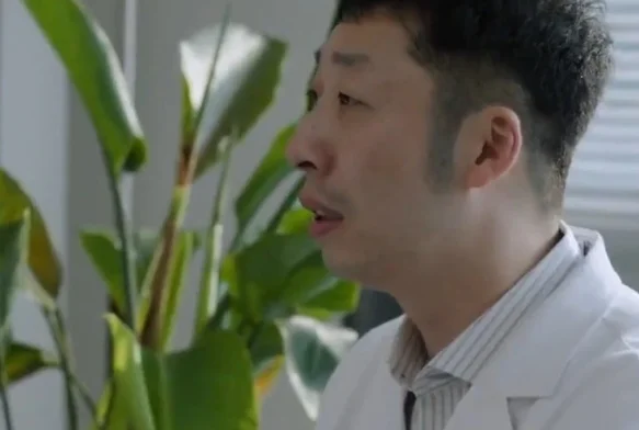 Кадр к 39 серии «Общество доброй воли»