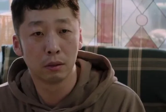 Кадр к 39 серии «Общество доброй воли»