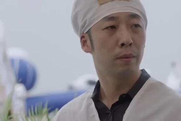 Кадр к 40 серии «Общество доброй воли»