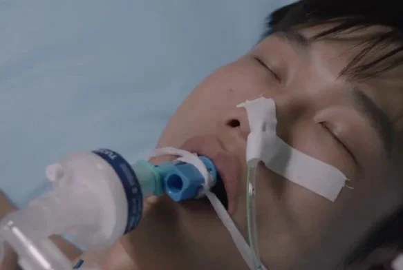 Кадр к 40 серии «Общество доброй воли»