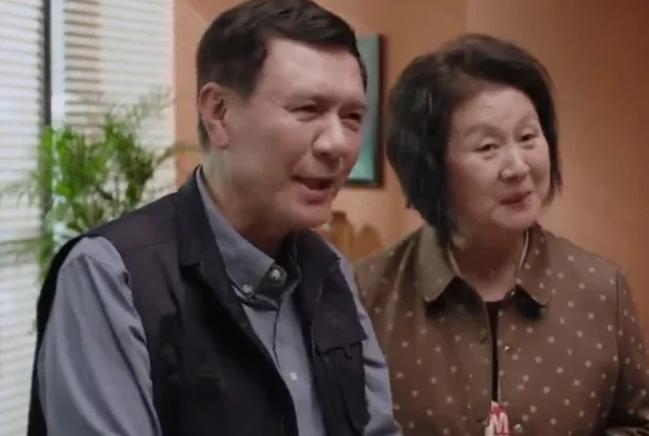 Кадр к 40 серии «Общество доброй воли»