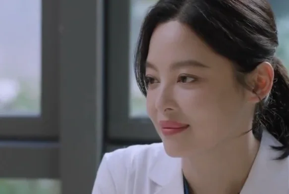 Кадр к 40 серии «Общество доброй воли»