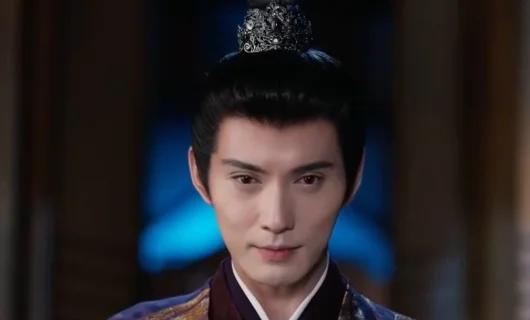 Дорама Воды текут вдалеке 33 серия