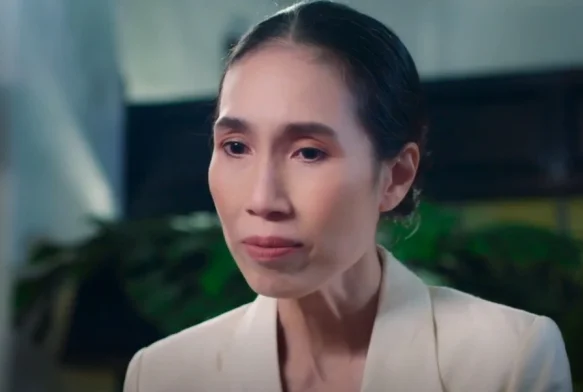 Кадр к 2 серии «Заблудившийся в лесу»