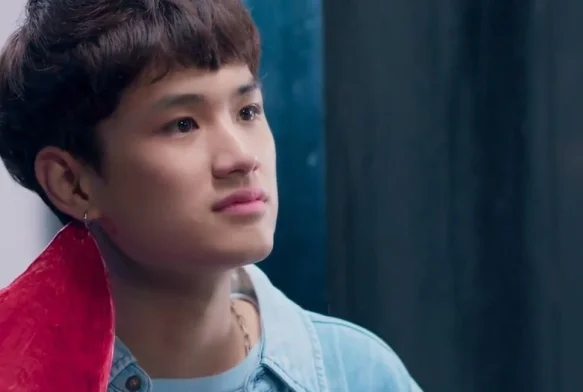 Кадр к 2 серии «Заблудившийся в лесу»