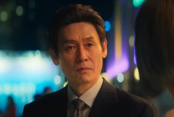 Кадр к 4 серии «Гипер нож»