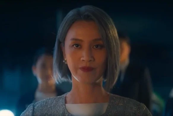 Кадр к 3 серии «Гипер нож»