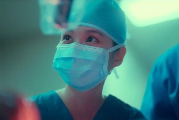 Кадр к 3 серии «Гипер нож»