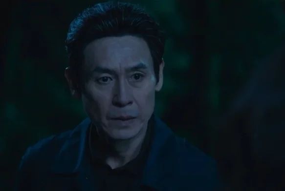 Кадр к 3 серии «Гипер нож»