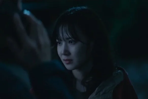 Кадр к 3 серии «Гипер нож»