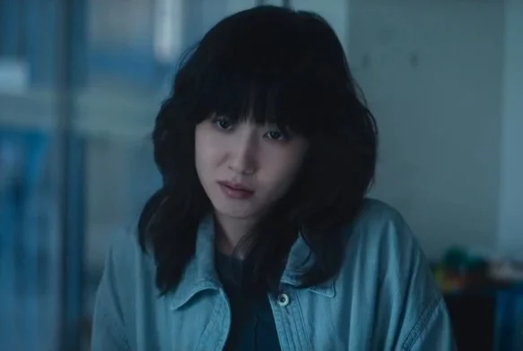 Кадр к 4 серии «Гипер нож»