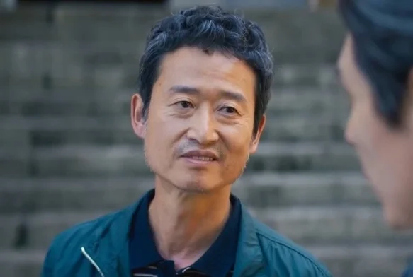 Кадр к 4 серии «Гипер нож»