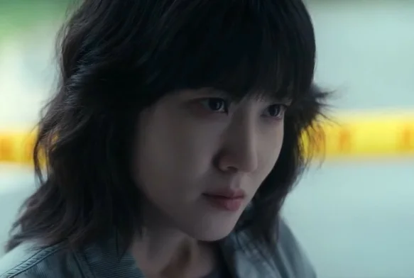 Кадр к 4 серии «Гипер нож»