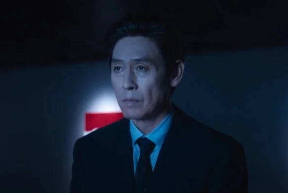 Кадр к 4 серии «Гипер нож»