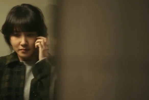 Кадр к 4 серии «Гипер нож»