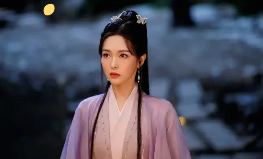 Дорама Вечность в моменте 1 серия