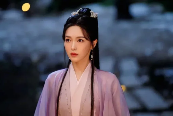 Кадр к 1 серии «Вечность в моменте»