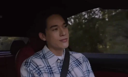 Лакорн Моя золотая кровь 3 серия