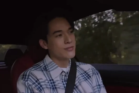 Кадр к 3 серии «Моя золотая кровь»