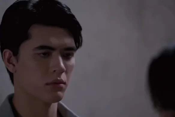 Кадр к 3 серии «Моя золотая кровь»