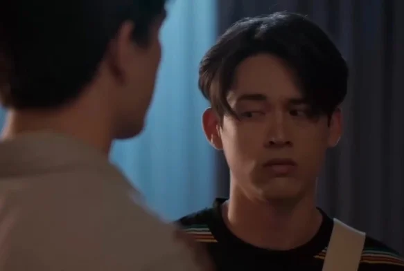 Кадр к 3 серии «Моя золотая кровь»