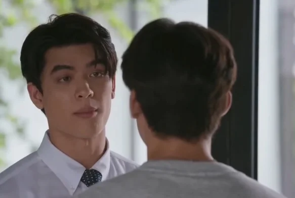 Кадр к 3 серии «Моя золотая кровь»