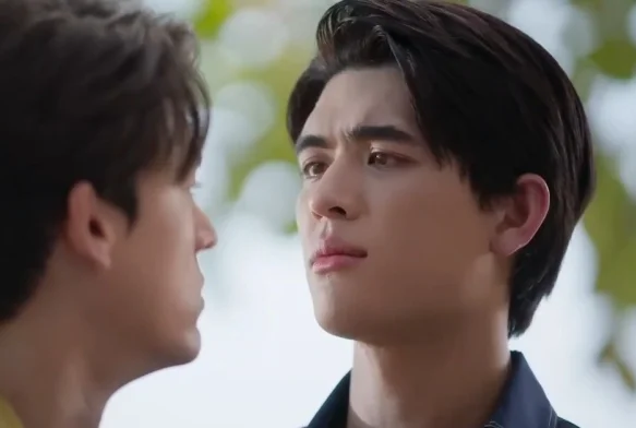 Кадр к 3 серии «Моя золотая кровь»