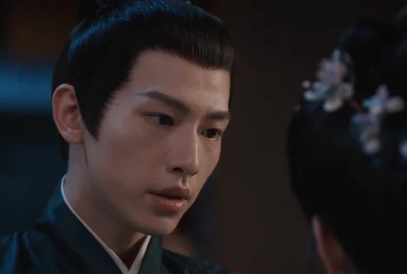 Кадр к 17 серии «Знатная госпожа»