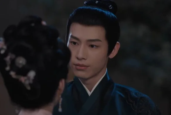 Кадр к 17 серии «Знатная госпожа»