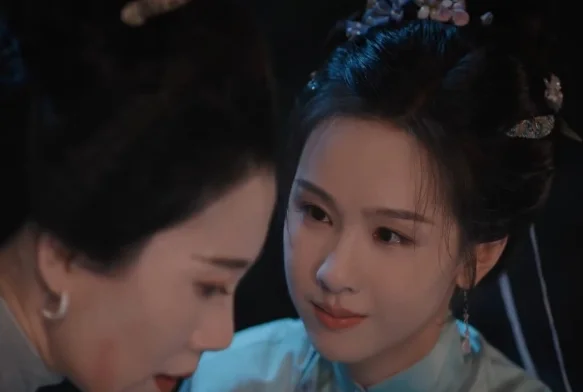 Кадр к 17 серии «Знатная госпожа»