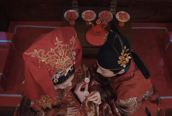 Кадр к 17 серии «Знатная госпожа»