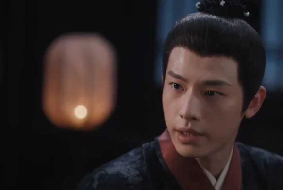 Кадр к 17 серии «Знатная госпожа»