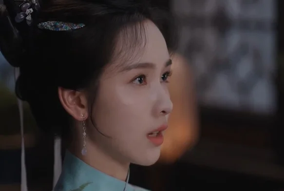 Кадр к 17 серии «Знатная госпожа»