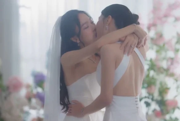 Кадр к 8 серии «Обратно со мной»