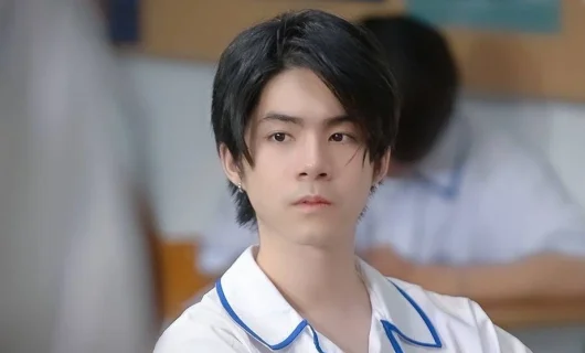 Лакорн Классная комната: 29 заложников 1 серия