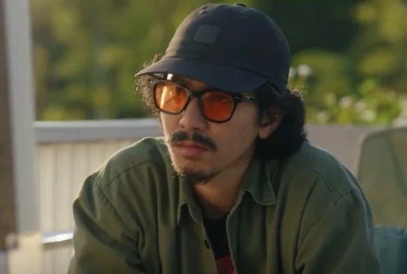 Кадр к 3 серии «Лучшая форма»