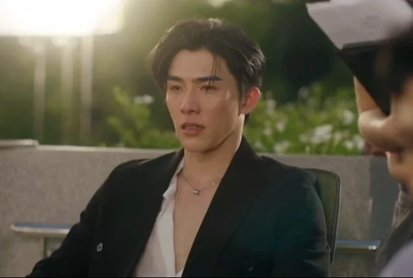 Кадр к 3 серии «Лучшая форма»