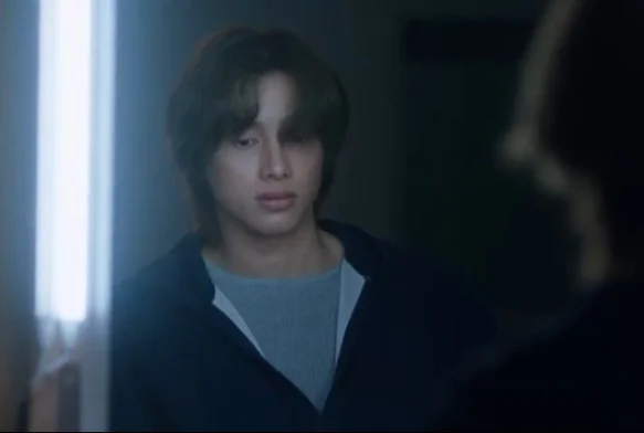 Кадр к 3 серии «Лучшая форма»