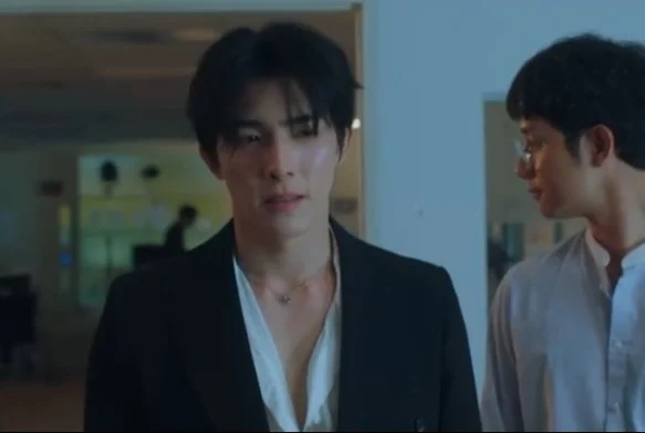 Кадр к 3 серии «Лучшая форма»