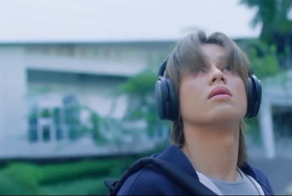 Кадр к 3 серии «Лучшая форма»