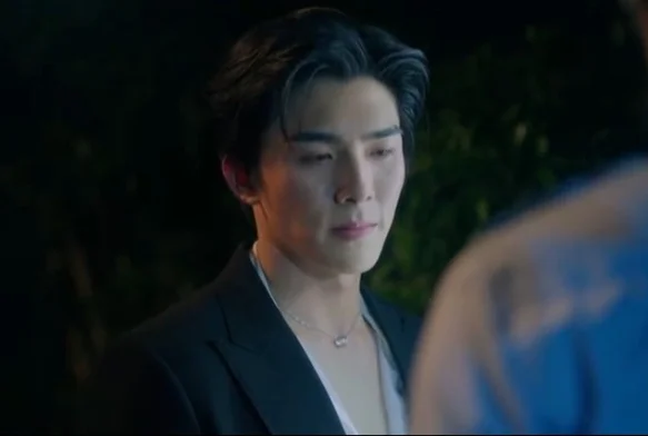 Кадр к 3 серии «Лучшая форма»